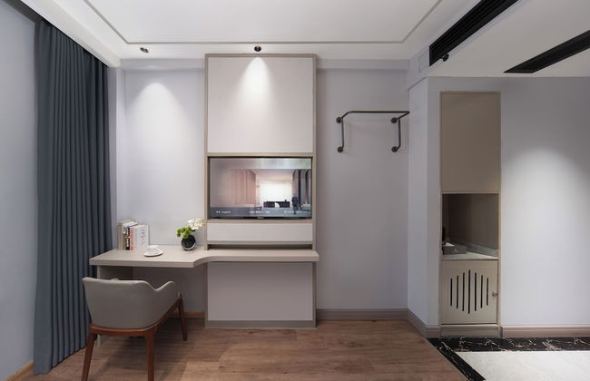 Yiwu Manting City Hotel - Foto 29