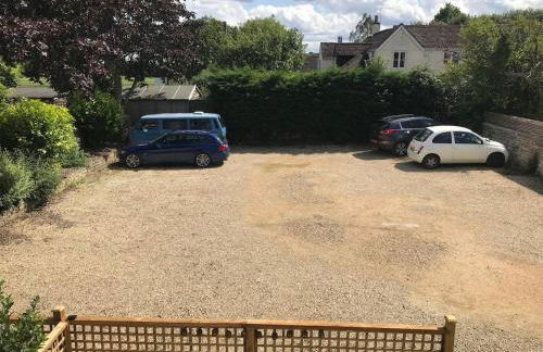 Wisteria Cottage - 2 bed near Bath & many NT sites - Foto 38