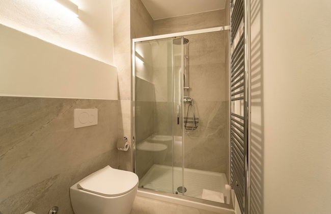 La Chiocciola in Bellagio - Foto 25