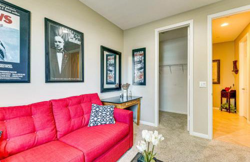 10 Mi to Temecula Old Town Pet-Friendly Home - Foto 20