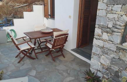 Maria's Apartment Sifnos - Foto 31