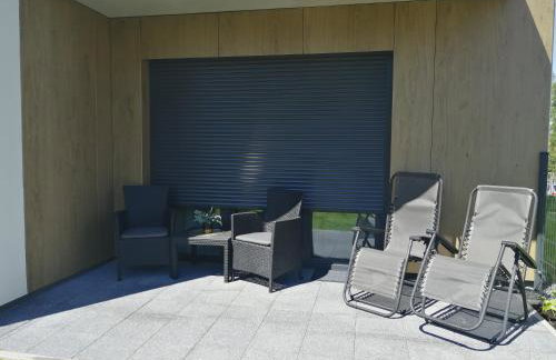 Apartament Zielone Wzgórze 2 - Foto 35