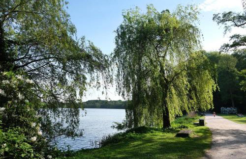 HUB Apartments - Foto 43