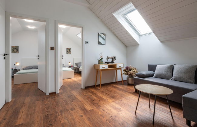 Komarov Pkk031 in Kladruby nad Labem - Foto 14