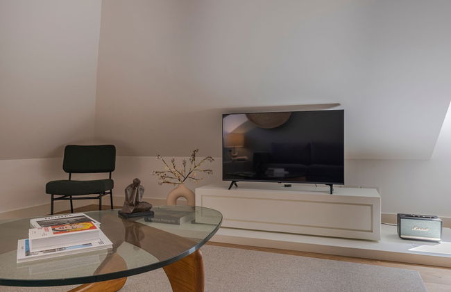 Ando Living - Augusta House - Foto 117