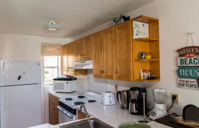 HBK Villa Rentals at Jolly Harbour - Photo 40