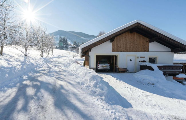 Chalet Maria Alm by Ski Slopes & Views - Foto 12