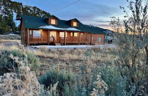 Beehive Basecamp Explore Ski Play and Make Memories - Foto 43