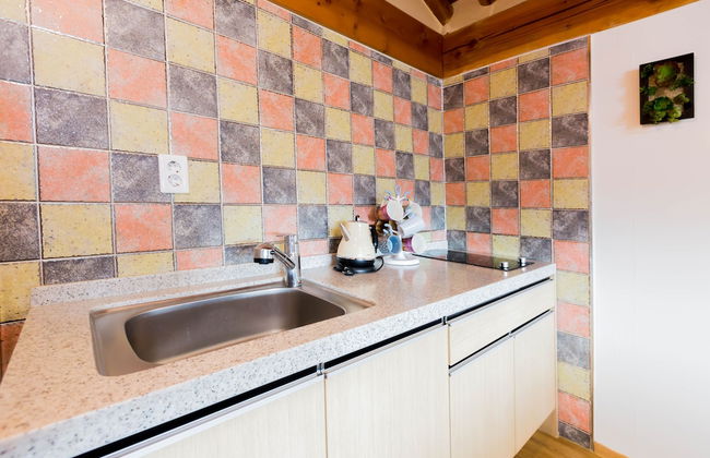 Gyeongju West Namsan Hanok Pension - Foto 46