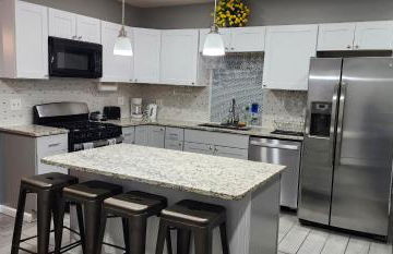 Heavenly Home in New Haven - Foto 15