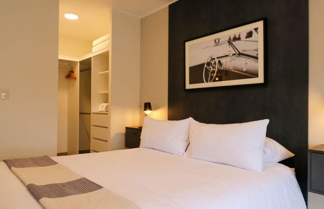 w Dreamy 1BR in San Isidro - Foto 2