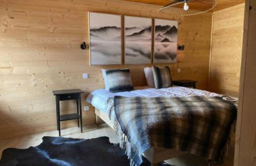 Maison Familiale Style Chalet - Centre village - Foto 25
