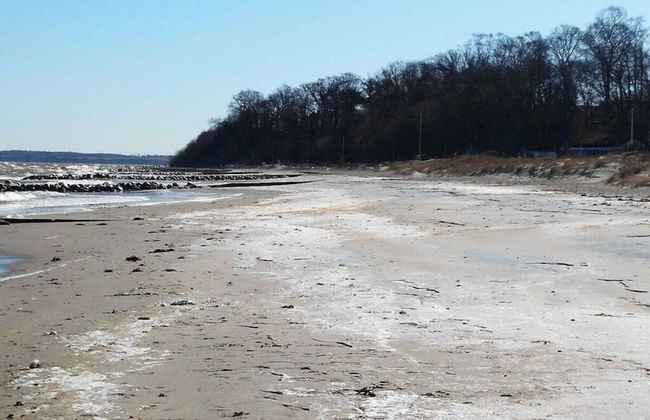 Holiday Apartment Achtern Diek - Foto 17