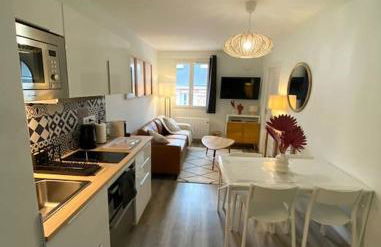 Appart centre ville Orleans - Foto 7