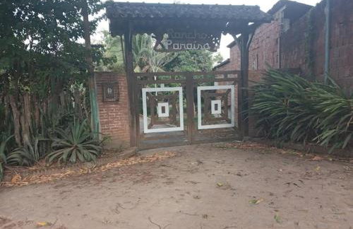 Rancho Refugio Verde AL - Foto 16