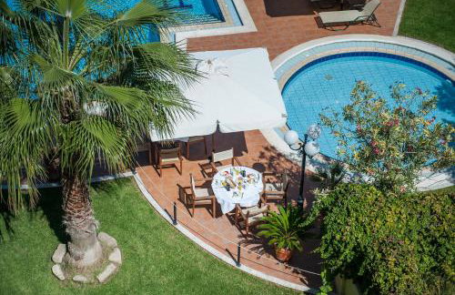 Mirtilos Studios & Apartments - Foto 102