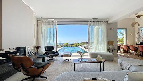 Villa Prestige et Vue Mer - Foto 2