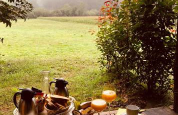 A Carballeira do Tambre - Foto 21