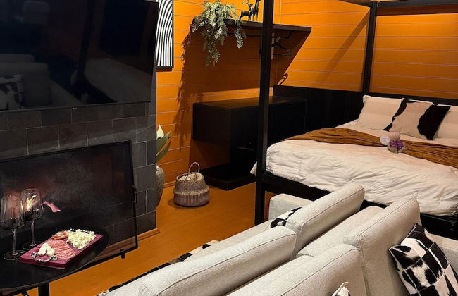 Cabana Duas Faces - Foto 7