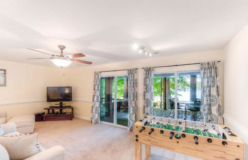 Unleashed on Lake Anna - Foto 33