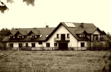 Dwór Na Otulinie - Foto 2