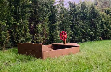 Palma de Masuria Ekskluzywny Dom na wyłączność - Foto 43