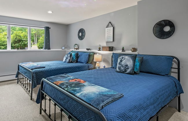 The Boulder Inn by Avantstay Indoor Hot Tub Game Room Outdoor Fire Pit - Foto 39