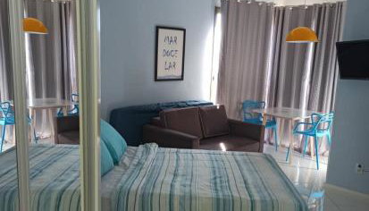 Aldeia dos reis - Mangaratiba - Loft 409 bl 02 - Foto 2