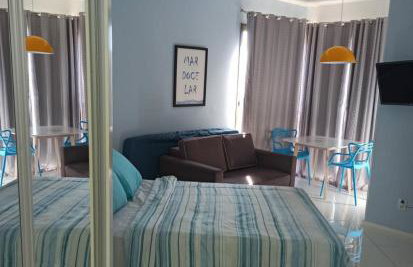 Aldeia dos reis - Mangaratiba - Loft 409 bl 02 - Foto 2