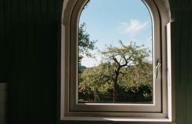 Stall & Sterne - Tiny Häuser - Foto 16