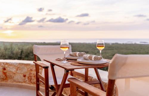 Athali Luxury Pocket Villa Stunning Sea View - Photo 18