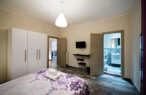 Linea1 b&b - Foto 18