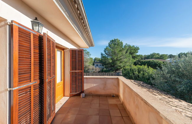 Calma in Son Serra de Marina - Foto 20