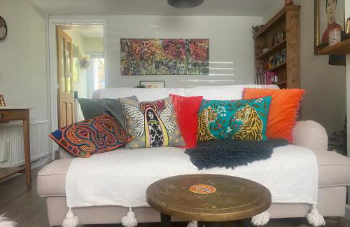 Cosy cottage in Bridport centre - Photo 9