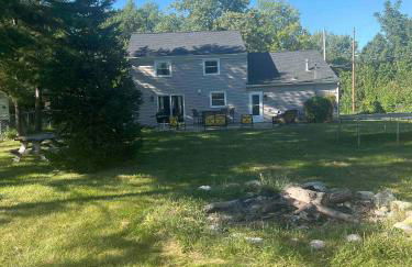 [4-BR/Sleeps 12] Family & Friends Home in Indiana - Foto 45