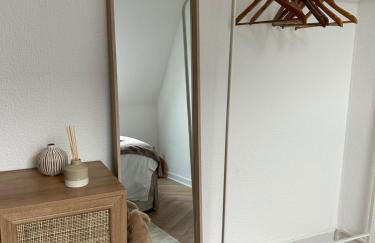 Charming Apartment with JACUZZI Centre Strasbourg Gare - Foto 12