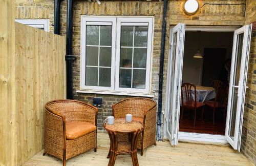 Tapestry Apartment - Foto 15