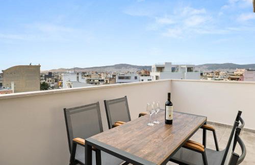 Athenian View Loft - Foto 42