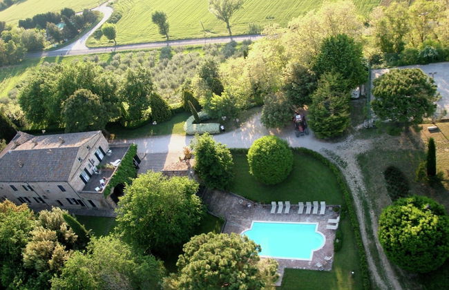 Villa in Montemaggiore With Private Pool - Foto 21