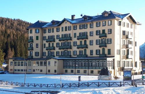 Appartamenti Sorapiss - Foto 18