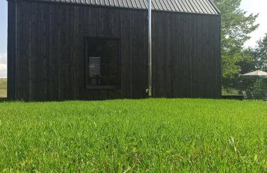 Między Olchami domek nad jeziorem. Noclegi całoroczne. Cisza, spokój. - Foto 33