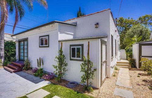 Private Not-So-Tiny Home - Yard & Dogs OK - Foto 26