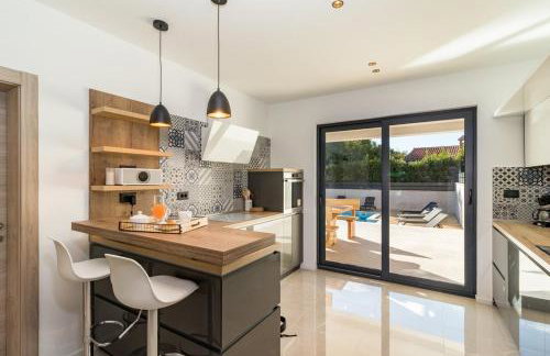 Villa Munat - Foto 55