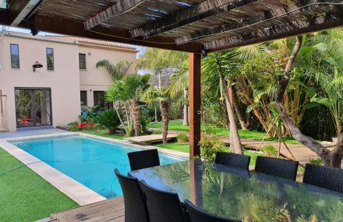 L' Arbouseraie - Foto 1