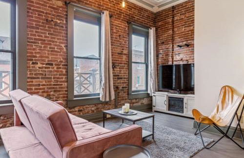 The Historic Bricks on Main - Foto 27