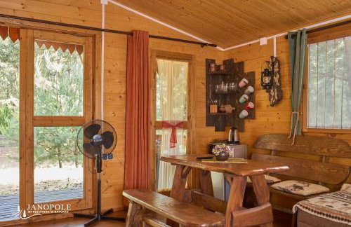 Siedlisko Janopole - Foto 61