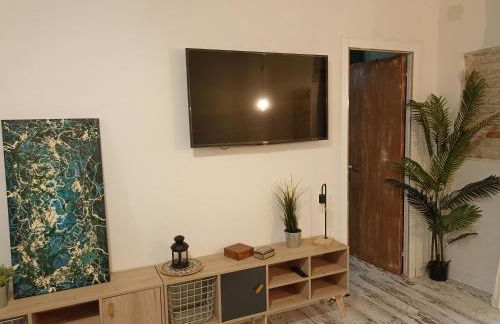 Petra apartments -Old City with terrace and barbecue- - Foto 9