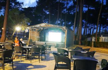 Mobil home neuf, tout confort, aux Dunes de Contis - Foto 26