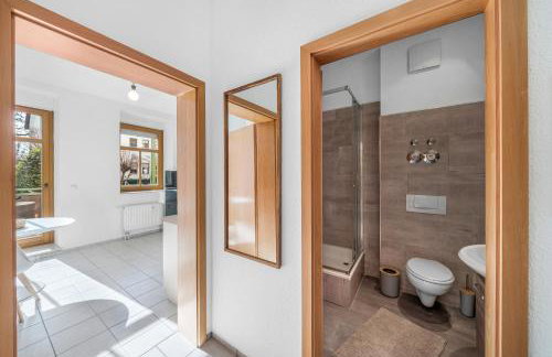 LeHaStays - Apartment Buckau 16 I WLAN I SmartTV - Photo 30