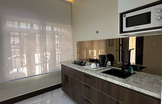 Centurion Apartments - Jabi - Photo 28